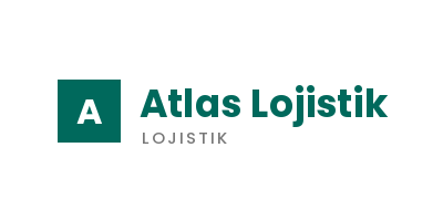 Atlas Lojistik logosu