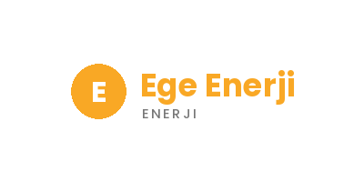 Ege Enerji logosu