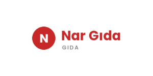 Nar Gıda logosu