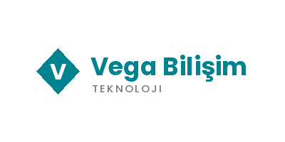 Vega Bilişim logosu